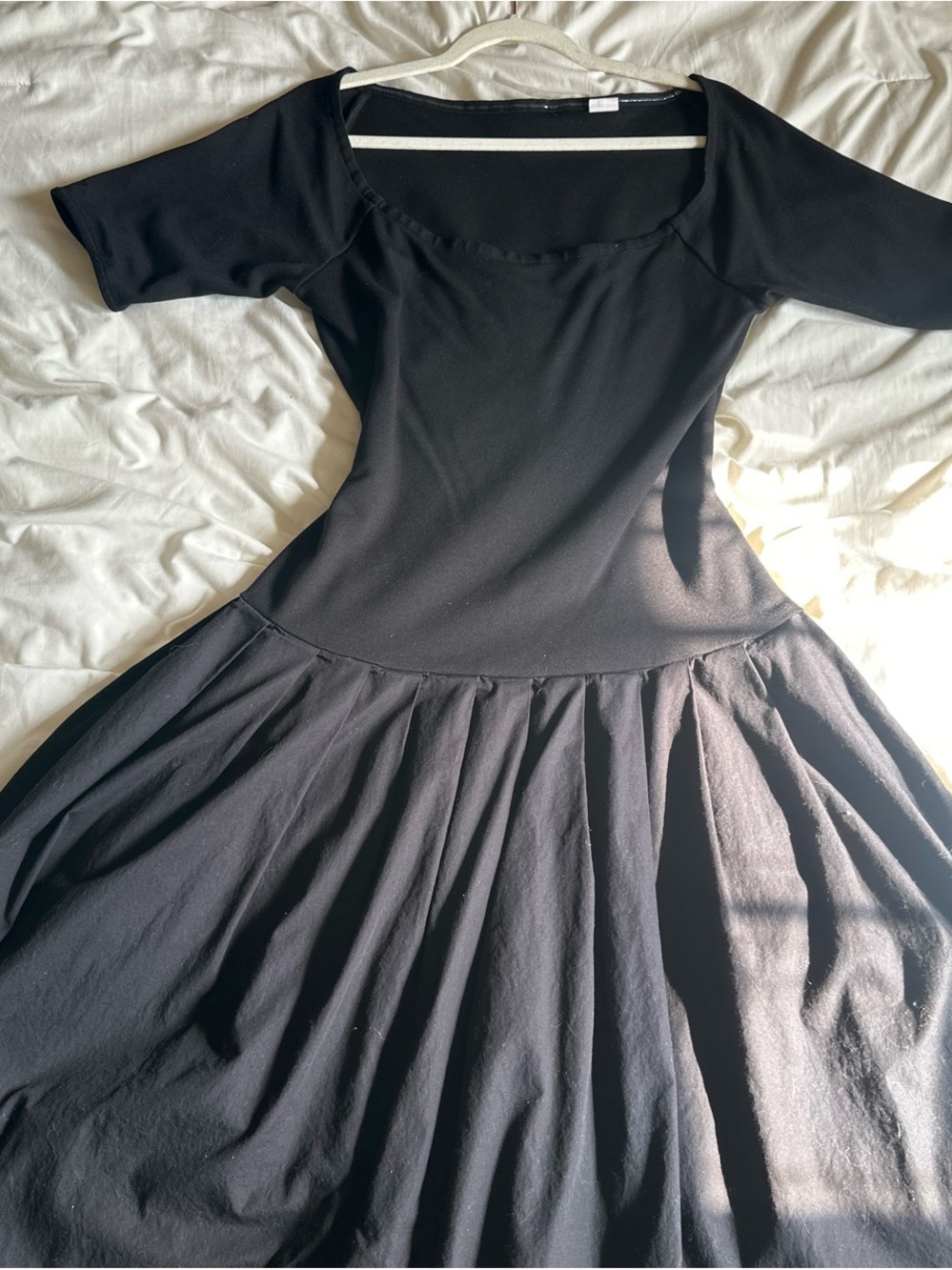 MARCELLANYC MILA DRESS